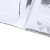 Emergency Folding Tent Survival Hiking Camping Shelter Outdoor Waterproof 2 Person Emergency Tube Tent For Outdoor Activities