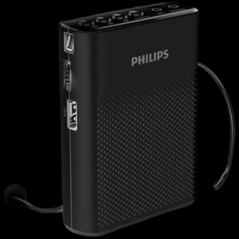 Philips Портативный усилитель голоса SBM200 (Китайская версия)