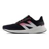 New Balance NB Drft Универсальные Амортизирующие Прочные Низкие Кроссовки для Бега Женские кроссовки Черно-Красные WDRFTLS3