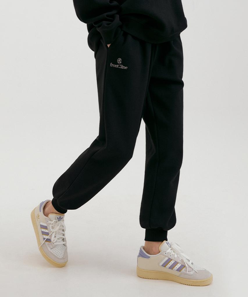 FRONT2LINE Balancing Sweat Jogger Pants