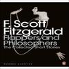 Flappers and Philosophers The Collected Short Stories of F. Scott... 9780141192505