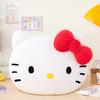 [Sanrio]_Face Cushion, a Popular Character In Korea