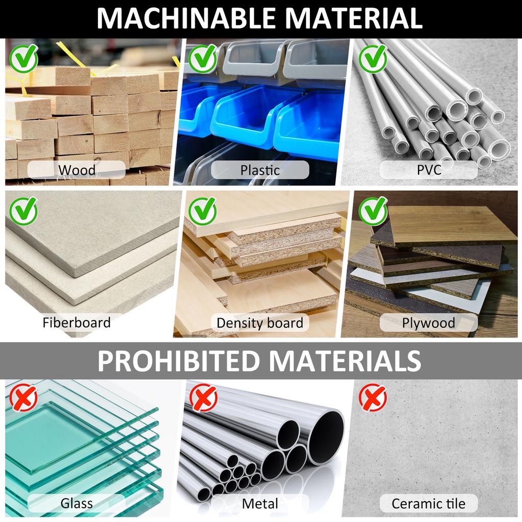 Набор спиральных сверл по дереву, четыре шлица, четыре лезвия, опорное сверло по дереву, винтовые сверла, 10-25 мм, зенковочное сверло