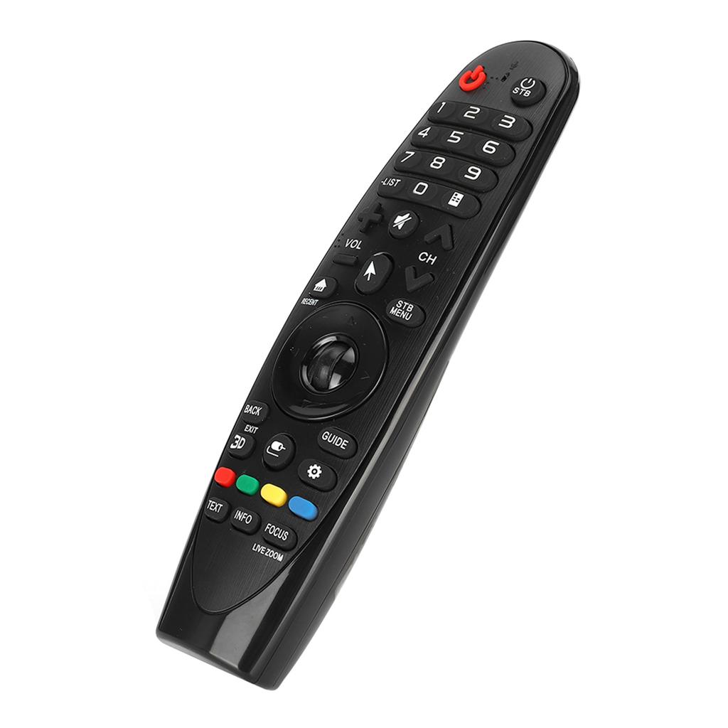 Remote Control Replacement for LG TV AN‑MR650 RM-G3900 42LF652v AN‑MR600 55UF8507