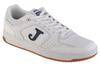 C.Flexys Men 23 CFLEXW, Unisex White Sneakers