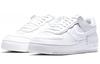 Nike Air Force 1 Shadow 'Triple White' Женские CI0919-100
