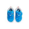 (ТД) Nike Team Hustle D9 Lil 'Light Photo Blue' Детские CT4066-400