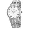 ClaSSic Dream Quartz White Dial Men S Watch T129.410.11.013.00