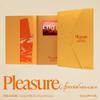 Treasure Pleasure Специальный мини-альбом