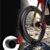 Усиленная резиновая камера 14 дюймов 2.50/2.75-14" Для экстремальных условий и всепогодного использования на мотоцикле