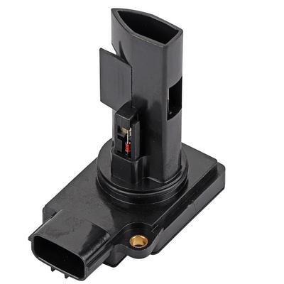 Датчик массового расхода воздуха MAF, подходит для Mitsubishi Lancer 1,8 2,0 2,0i MR985187 E5T60171