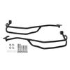 For BMW R1300GS Hand Guards Brake Clutch Lever Protector Handguard Shield R 1300 GS R 1300GS ADV Adventure GS1300 2023 2024 2025
