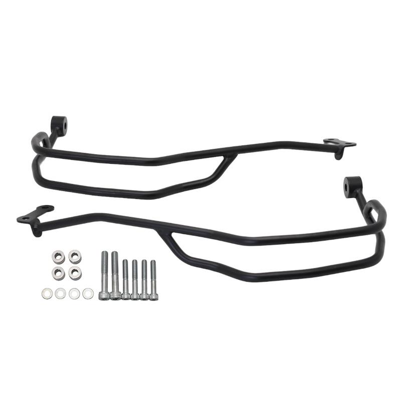 For BMW R1300GS Hand Guards Brake Clutch Lever Protector Handguard Shield R 1300 GS R 1300GS ADV Adventure GS1300 2023 2024 2025