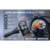 AUTEL MX Sensor Набор из 4 шт. 8 шт. 433 315 МГц Датчик TPMS Инструменты для ремонта шин MaxiTPMS Pad Монитор давления в шинах Программируемый MX-Sensor