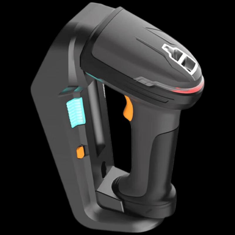 Seuic VF8600WB-C Industrial Wireless Long-Range Barcode Scanner