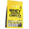 Whey Protein for Muscle Growth, Whey Protein Complex, (29283006)