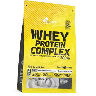Сывороточный протеин для роста мышц, Whey Protein Complex, (29283006)