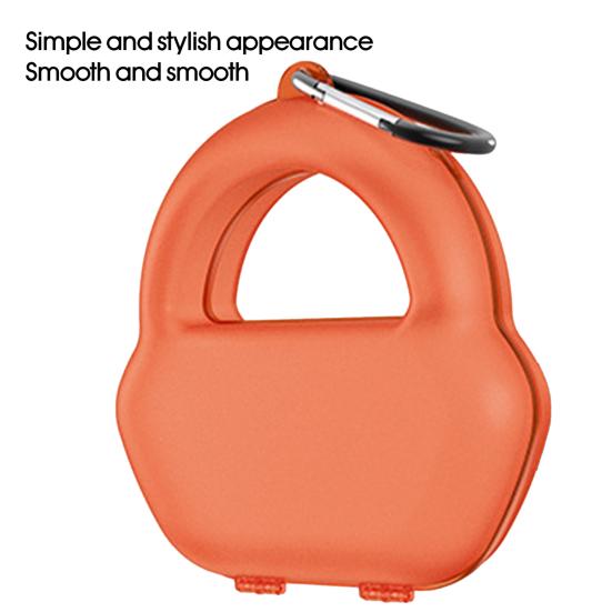 Shockproof Anti-falling Headphone Storage Protective Container for AirPods Max