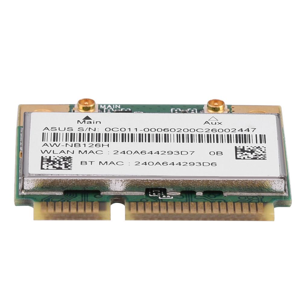 Адаптер беспроводной сети Wi-Fi Ar5B225 для ноутбука и т. д.