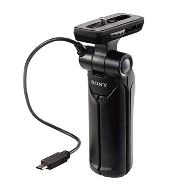 Sony Настольный штатив для съемки с треногой Tripod/Mini GP-VPT1