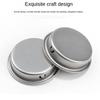 Round Door Knobs Hidden Invisible Cabinet Handle New Door Handles  Cabinet