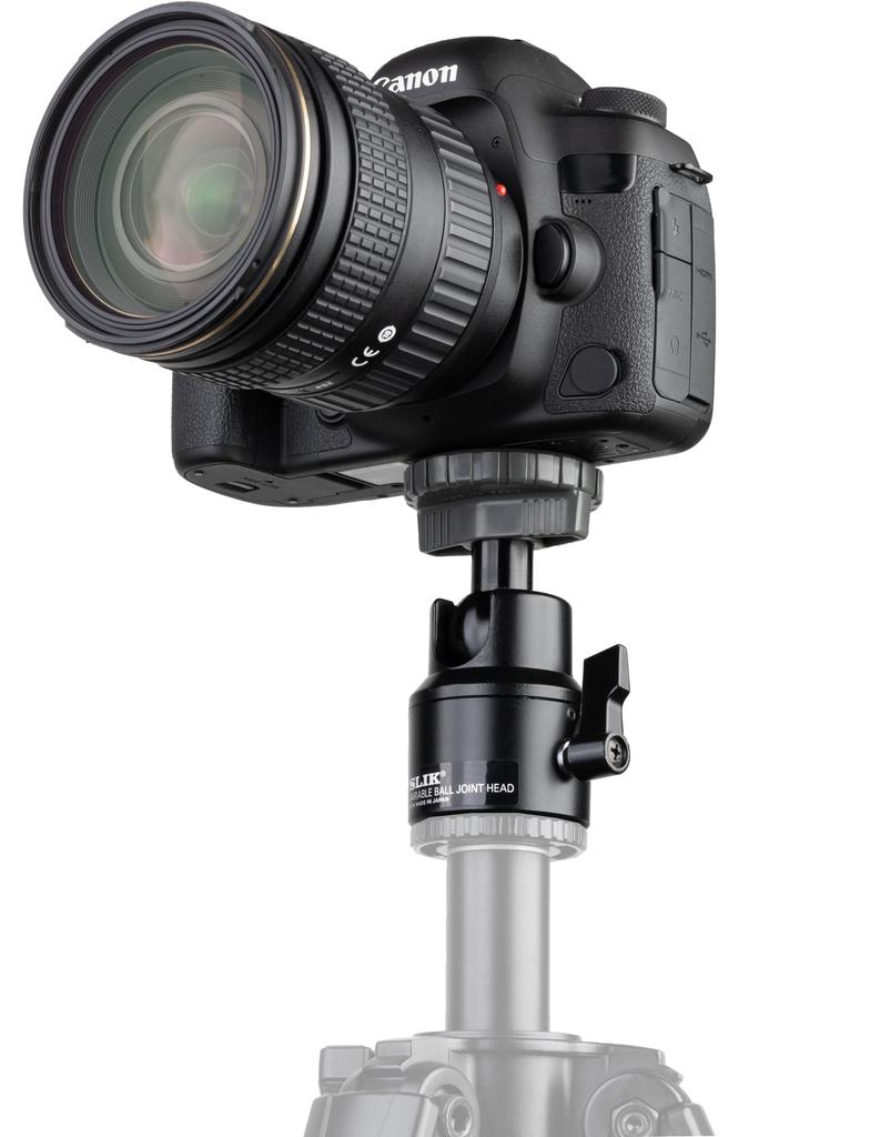 SLIK Ball Ball Шаровая головка 200353 Головка, Головка, Тип,