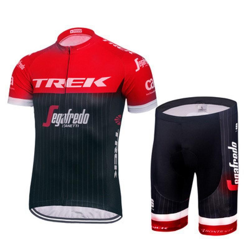 Mens Cycling Jersey Short Sleeve Performance Bike Shirt Breathable Quick Dry Tour De France Style
