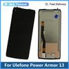 Полная сборка LCD-экрана и дигитайзера для Ulefone Armor 13