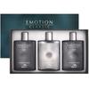 Man with Flowers Emotion Classic Special Special Set 2 Skins + 1 Lotion, 1 Set