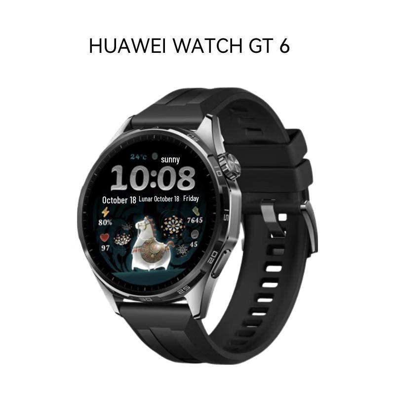 Huawei Умные часы WATCH GT 6 (Китайская версия)