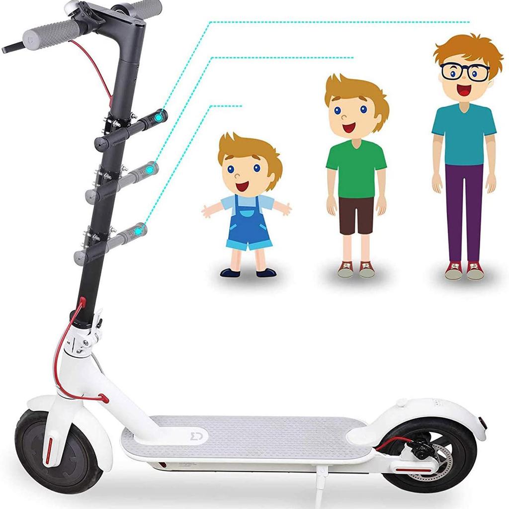 (проектор)Универсальный подлокотник сиденья Ручка скутера Ручка кронштейна скутера Подлокотник