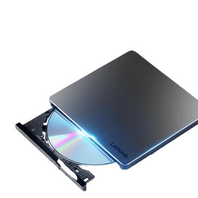 Lenovo DB85 Внешний оптический привод USB 3.2