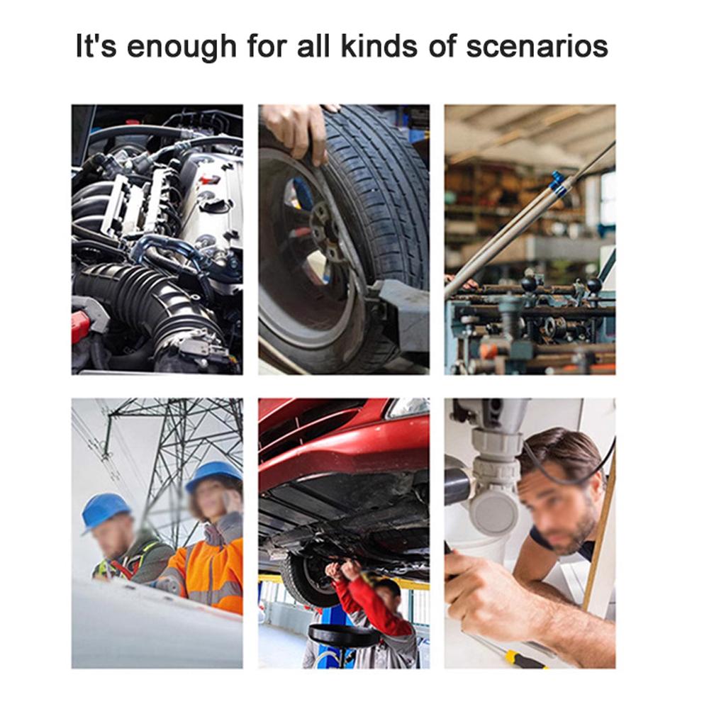 Набор регулируемых динамометрических ключей, 12-дюймовый, 38-дюймовый набор гаечных ключей, 28-210 Нм, ручной инструмент, велосипед