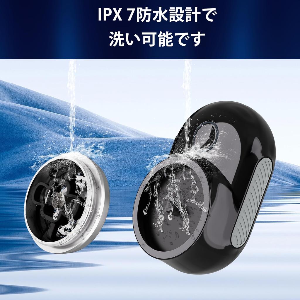 REESTBOO Electric 2024 Electric Portable Mini Close IPX7 Bathtime Fast Low Business Car Compact Gift for Japanese Instruction Manual Included Shaver,