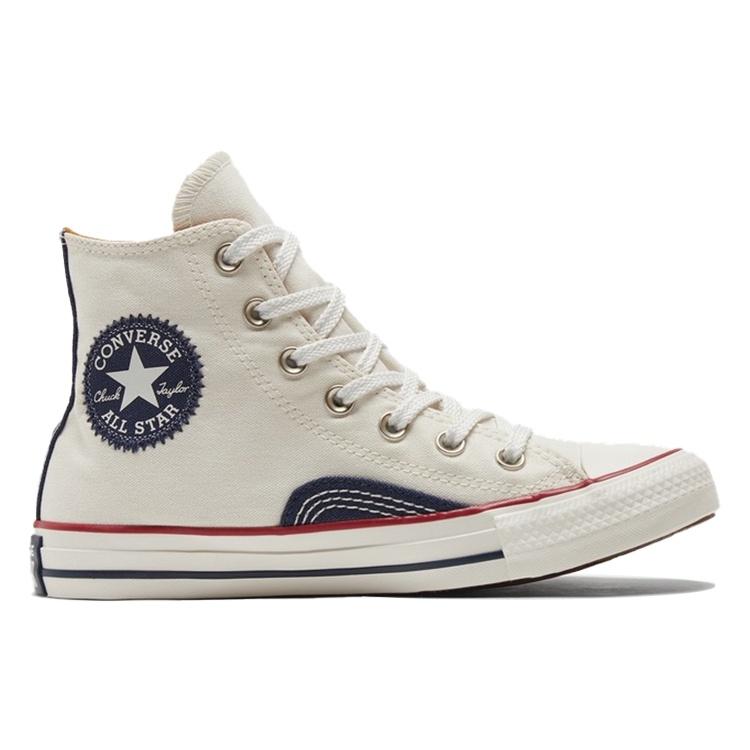 Converse x lndigo Boro Chuck Taylor All Star 'White' Men's 171067C