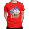 Classic Novelty 100 Cotton Tshirt Southpark Tees Tops For Unisex