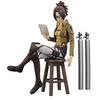 BANPRESTO Итибан Кудзи Атака Титанов Атака на Свободу Приз C Фигурка Ханге