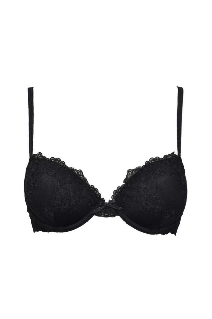 Si E Lei Push-up Bra (59015)