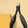 Ingrown Nail Clippers Toenail Cutter Stainless Steel Pedicure Thick Toe Nail Manicure Tools