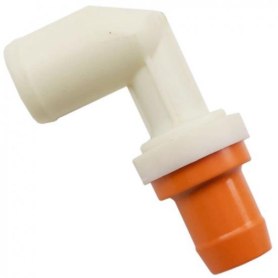 PCV Valve L3K9-13-890 For Mazda 3 CX-7 2007-2012 Mazda 6 2006-2007 2.3L L4 Turbo