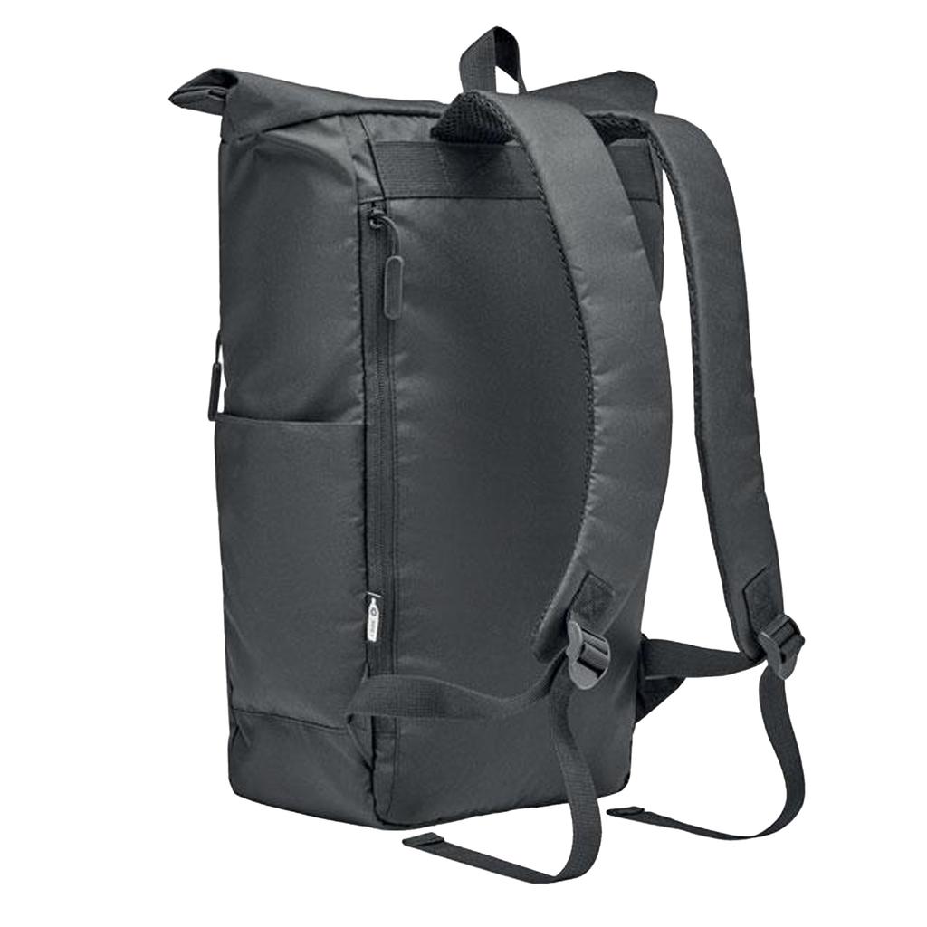 MidOcean Valley Roll Top RPET Backpack