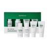 Deoproce AC Cica Calming Boosting Trial Kit 4-piece Set