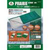 Captain Stag M 3448 Спальный мешок-конверт Prairie 600 Синтетическое волокно Спальный мешок Летний Зеленый