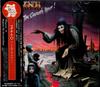 CD MAGNUM - Последний час! (Бумажный конверт sp ARC7163 Arcàngelo 2006 Россия ObiRock Б/у