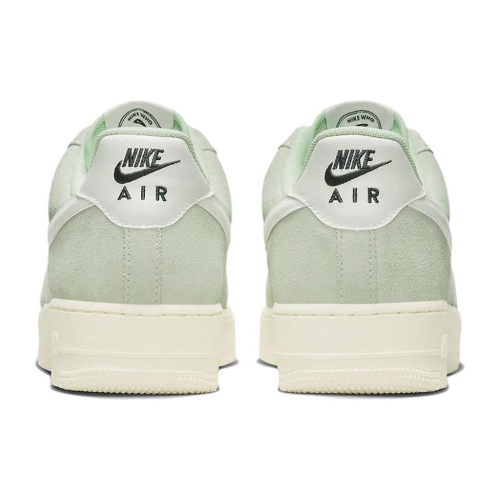 Nike Air Force 1 '07 LV8 'Certified Fresh Enamel Green' Sneakers DO9801-300