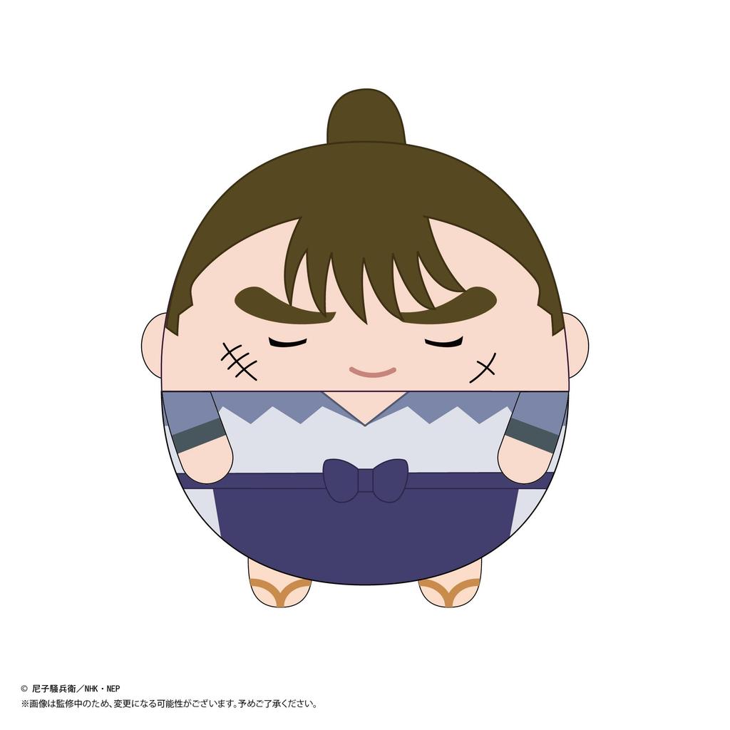 ТВ-аниме Фувакорорин 5-й набор «Нинтама Рантаро»