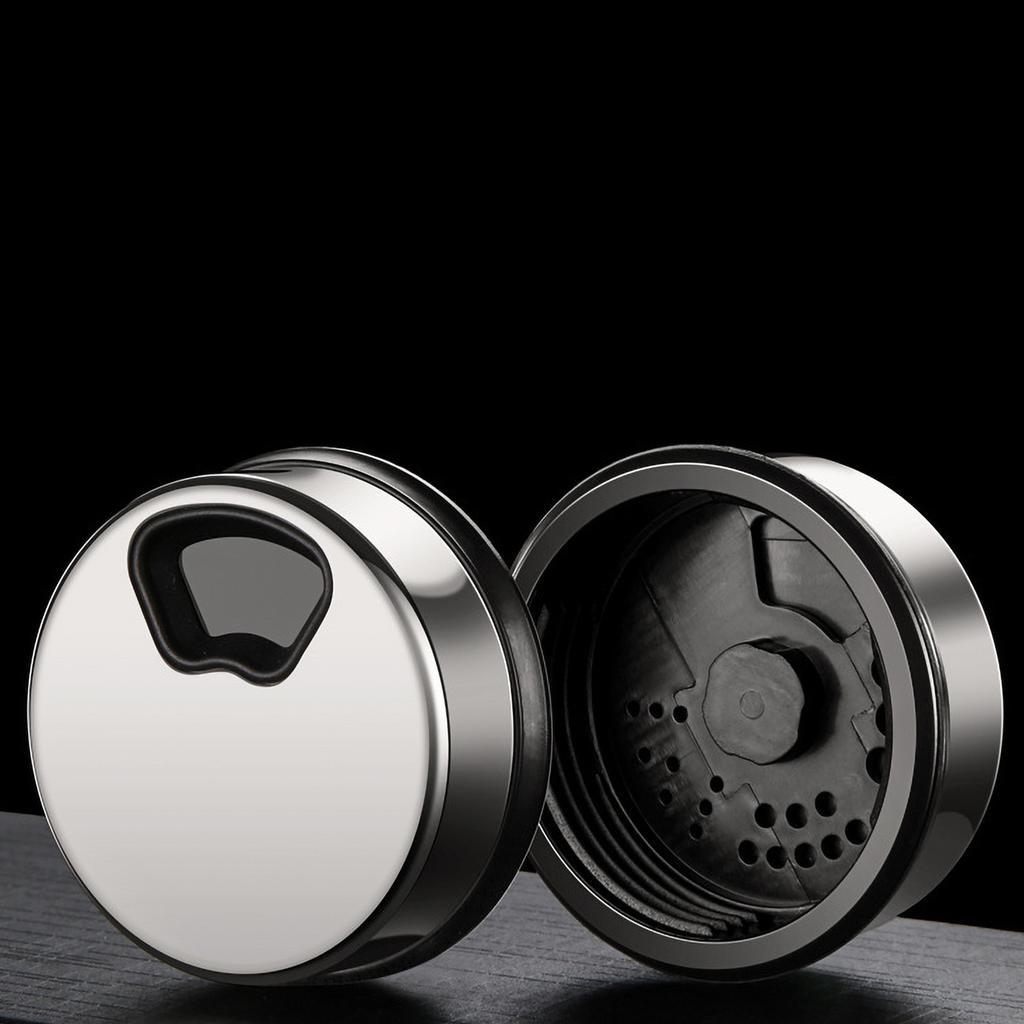 Банка для специй, крышка из нержавеющей стали, стеклянная бутылка для приправ с весами, шейкер для перца, контейнер для приправ, сахарная банка, кухонные инструменты для специй