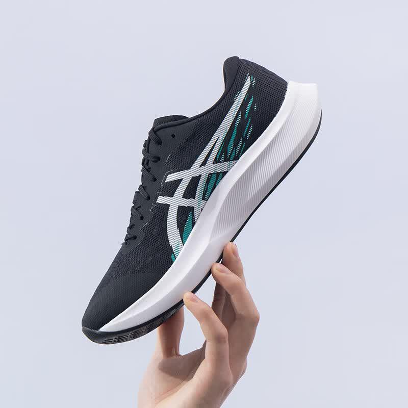 Asics Мужские всесезонные беговые кроссовки 1011B874-002