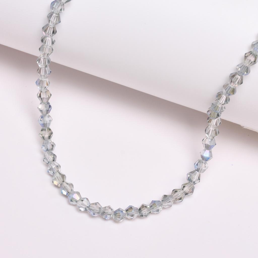 1 нить AB заостренные бусины, изготовление 4 мм однотонных модных бриллиантовых бусин, аксессуары ручной работы для ювелирных изделий в подарок