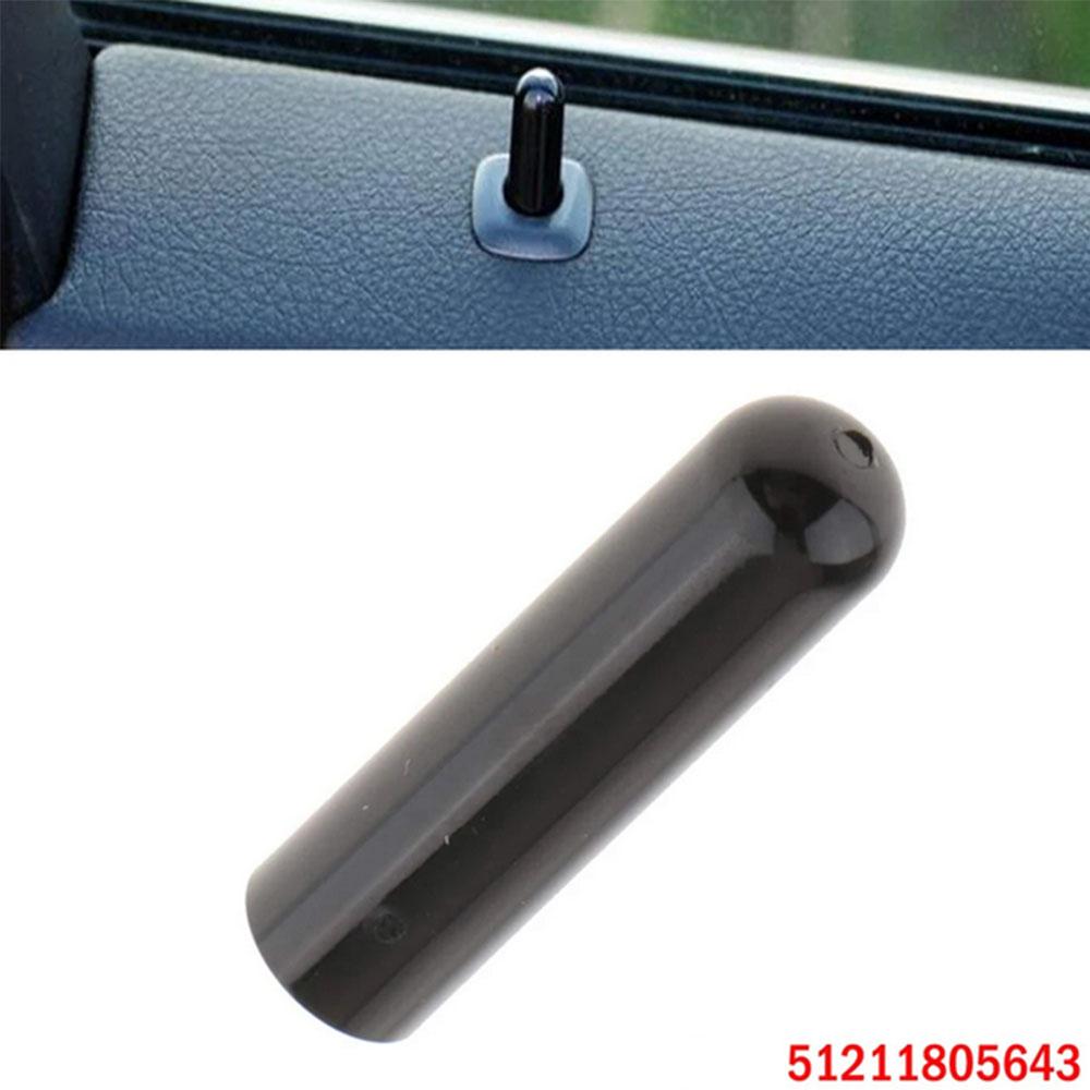 4x Кнопки-ручки ручек блокировки дверей Для BMW 51211805643